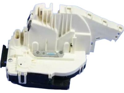 Mopar 4589914AD Latch Rear Door