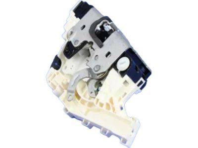 Mopar 4589914AD Latch Rear Door