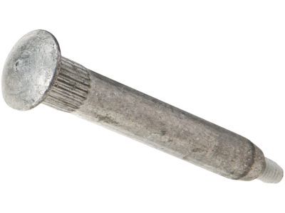 Jeep 55395702AD PIN Door Hinge