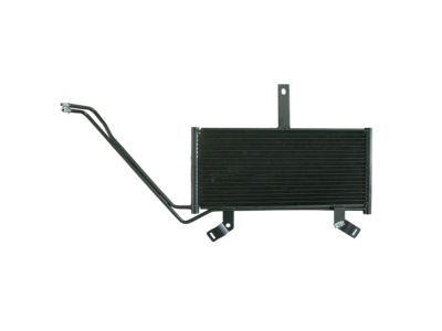 Dodge 52027525AB COOLER Transmission Oil