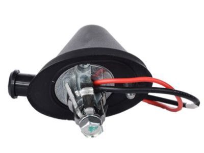 Jeep Antenna Cable - 4671904AE