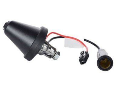 Jeep Antenna Cable - 4671904AE