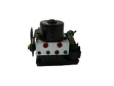 Jeep 5134962AA Modulator Valve