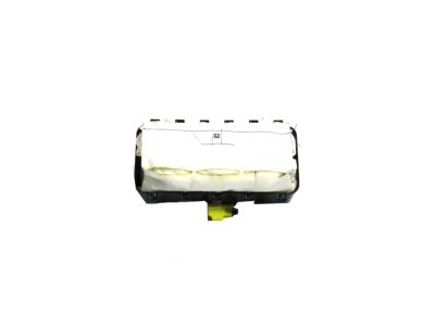 Mopar 68446213AC Passenger Air Bag, Passenger Side