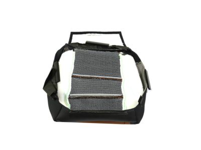 6UF04LV5AA Mopar Cover Front Seat Cushion Product Photo 2 of 4