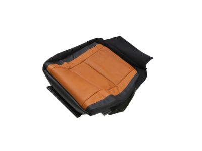 Mopar 6UF04LV5AA Cover Front Seat Cushion 6UF04LV5AA Mopar Cover Front Seat Cushion Product Photo 1 of 4