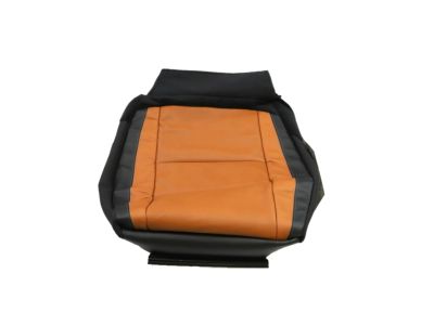 6UF04LV5AA Mopar Cover Front Seat Cushion Product Photo 3 of 4