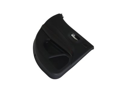 Mopar 5US15LR5AE Panel Rear Door Trim 5US15LR5AE Mopar Panel Rear Door Trim Product Photo 1 of 3