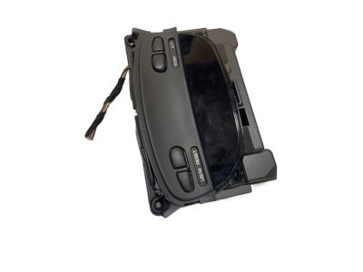 Dodge 56049824AC MODULE Compass Temperature