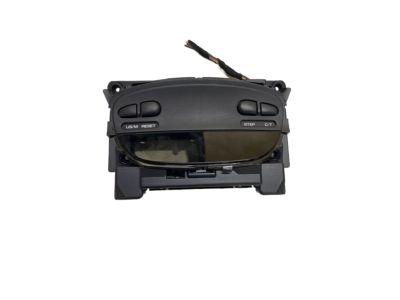 Dodge 56049824AC MODULE Compass Temperature