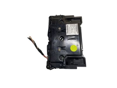 Dodge 56049824AC MODULE Compass Temperature