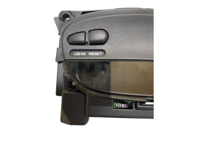 Dodge 56049824AC MODULE Compass Temperature