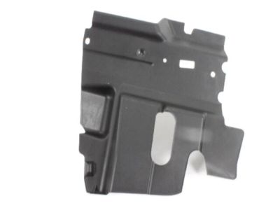 Dodge 5182345AD SHIELD Air Intake