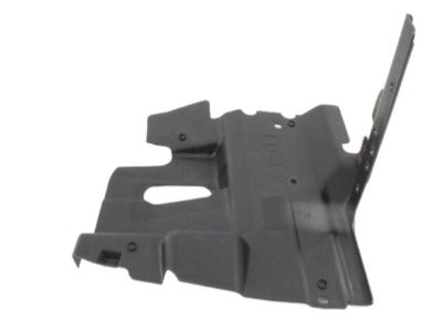 Dodge 5182345AD SHIELD Air Intake