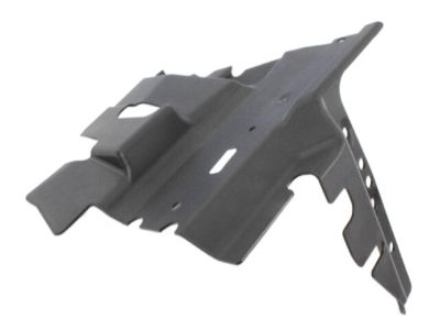 Dodge 5182345AD SHIELD Air Intake