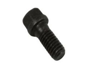 Jeep 6035626 BOLT Hex Flange Head