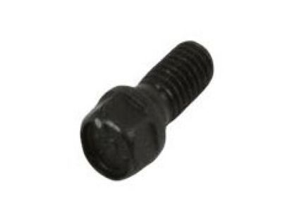 Jeep 6035626 BOLT Hex Flange Head