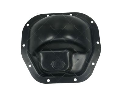 Jeep 5012842AA Axle Cover