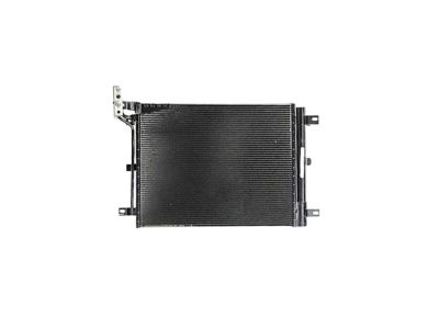 Jeep 68314789AB CONDENSER Air Conditioning