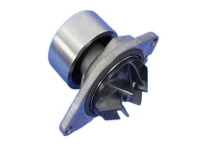 Dodge 5086959AA PUMP Water