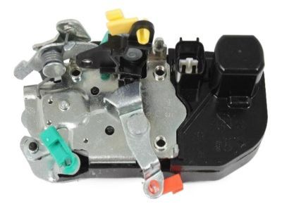 1999 Dodge Dakota Door Lock Actuator - 55075951AD