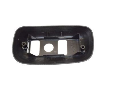 Dodge ZL311DVAA Switch Bezel