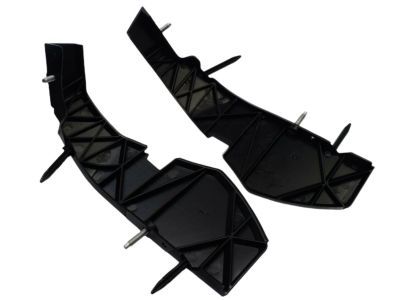 Dodge 68375013AA Bumper Bracket