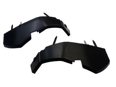 Dodge 68375013AA Bumper Bracket