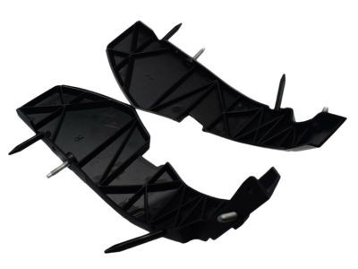 Dodge 68375013AA Bumper Bracket