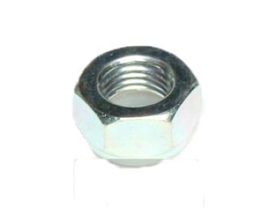 Chrysler MU432101 Front Lower Control Arm Nut