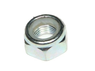 Chrysler MU432101 Front Lower Control Arm Nut