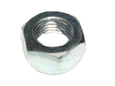 Chrysler MU432101 Front Lower Control Arm Nut