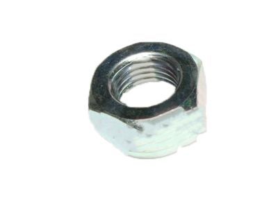 Chrysler MU432101 Front Lower Control Arm Nut