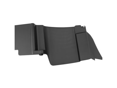 Mopar 68154329AB Silencer Spare Tire Well