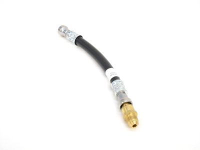 Dodge 55056397AB VALVE Oil Cooler Pressure