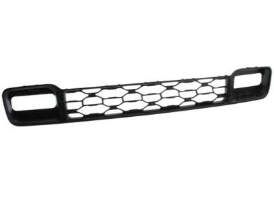 Ram Grille - 68384296AA