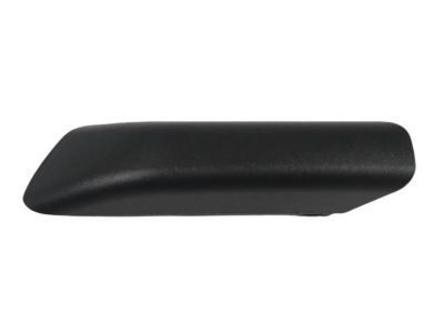 Dodge 5178371AB Front Cover