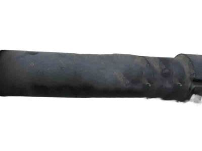 Chrysler 68072064AE SHOCK ABSORBER Suspension Front