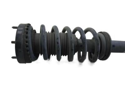 Chrysler 68072064AE SHOCK ABSORBER Suspension Front