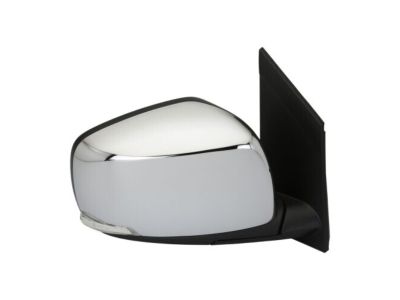 Chrysler Car Mirror - 68171072AI