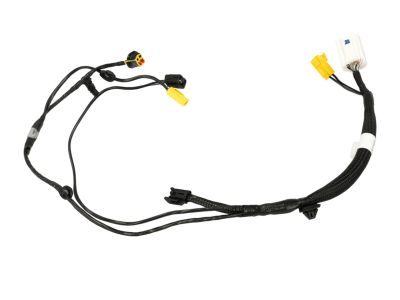 Mopar 68140969AA Wiring Seat Back Driver