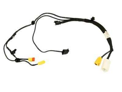 Mopar 68140969AA Wiring Seat Back Driver