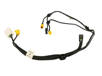 Mopar 68140969AA Wiring Seat Back Driver