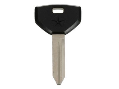 Dodge 55075487 KEY