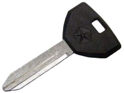 Dodge 55075487 KEY