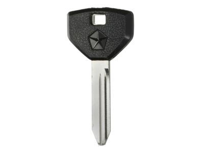 Dodge 55075487 KEY