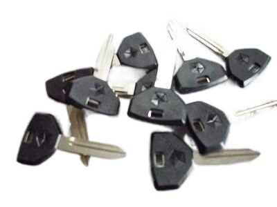Dodge 55075487 KEY