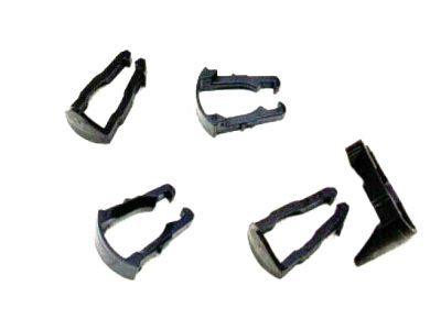 Dodge 83507207 RETAINER, Quick Connect