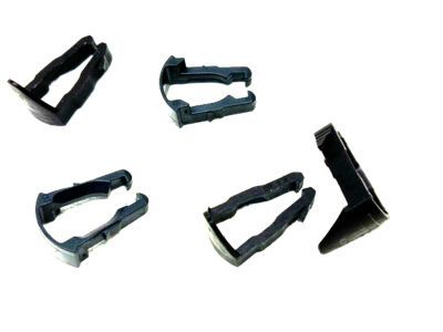 Dodge 83507207 RETAINER, Quick Connect