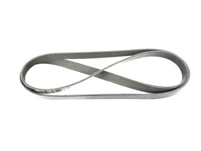 Mopar 4891974AC Belt Serpentine
